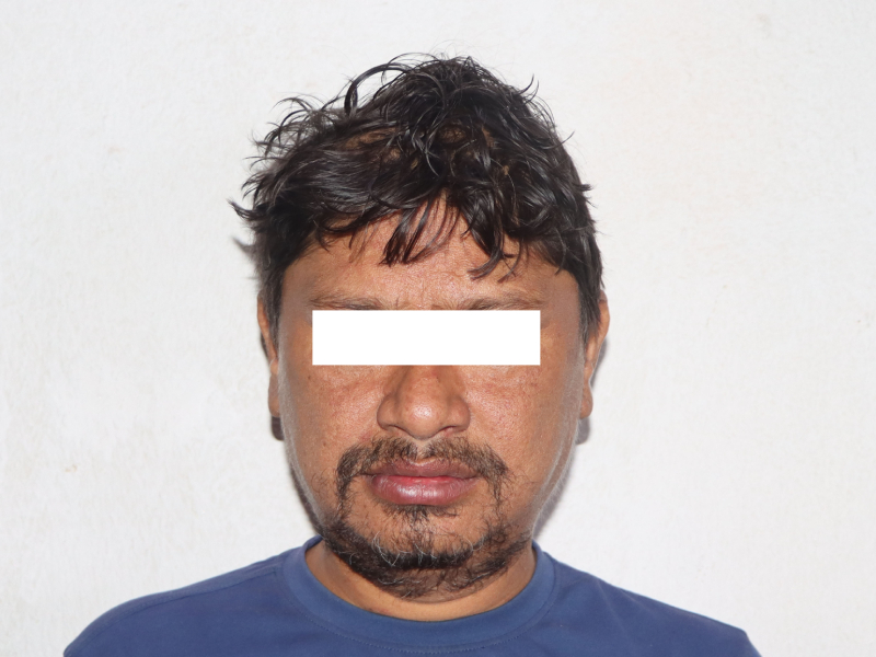 पोल्याण्ड पठाइदिने भन्दै ठग्ने मेनपावर सञ्चालक पक्राउ